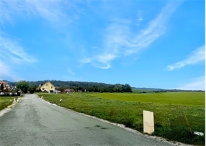 terrain à la vente -   25750  ARCEY, surface 692 m2 vente terrain - UBI453403193